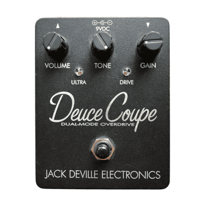 ギター Lazy J Cruiser Deuce Lazy J Cruiser Deuce | Vintage Guitar® magazine