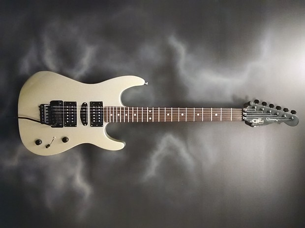 G&l climax top