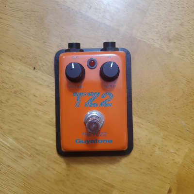 Reverb.com listing, price, conditions, and images for guyatone-tz-2