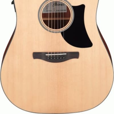 Ibanez AAD50CE LG Acoustic Guitar for sale