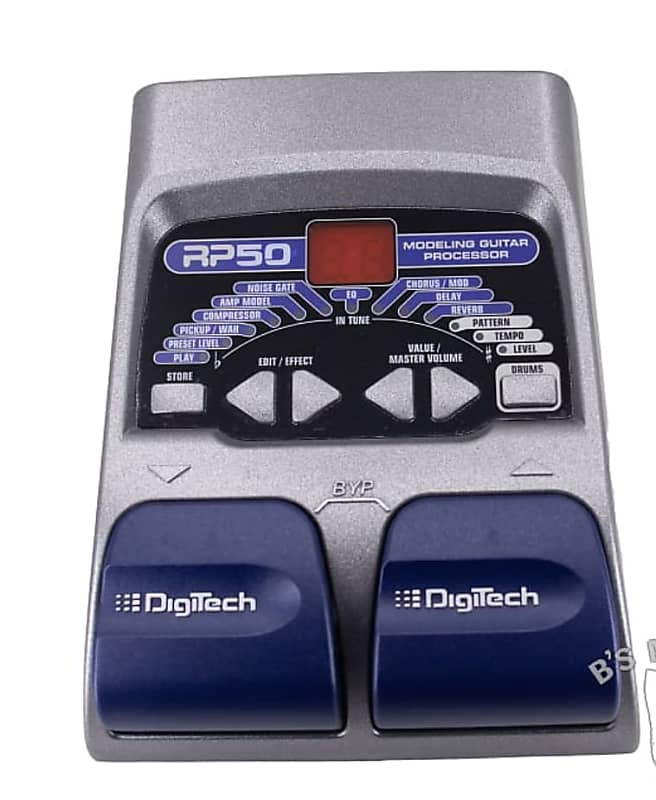 DigiTech RP 50