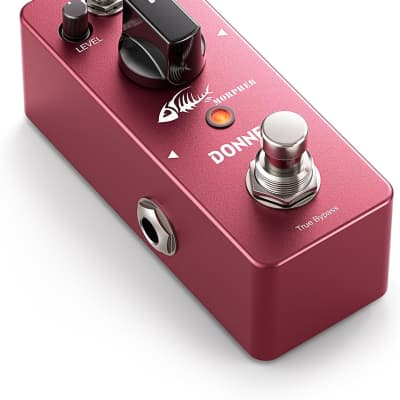 Reverb.com listing, price, conditions, and images for donner-morpher