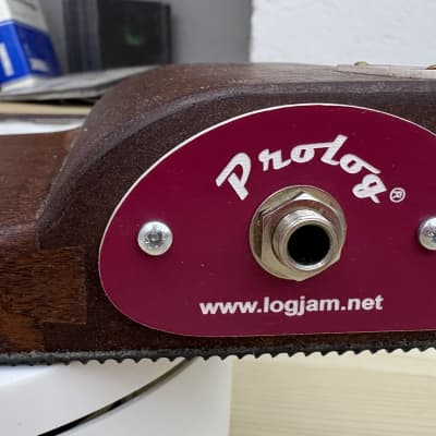 Logjam Prolog image 4