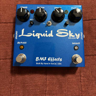 BMF Liquid Sky Deluxe for sale