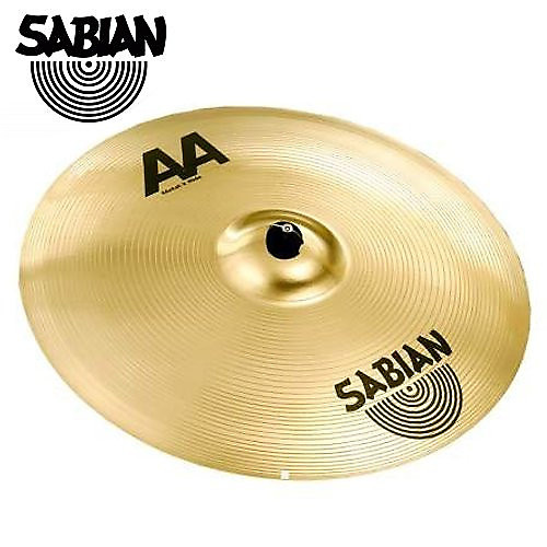 Sabian aa metal x ride clearance