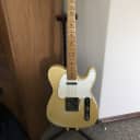 Fender Telecaster  1966 Vintage White
