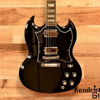 Gibson 2000 SG Standard / BLK w/OHC for sale