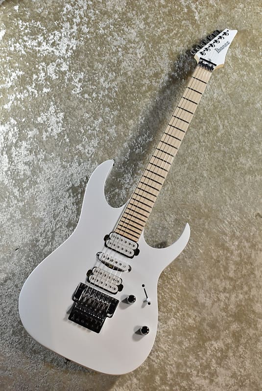 Ibanez RG6HSHMTR J-Line | Reverb