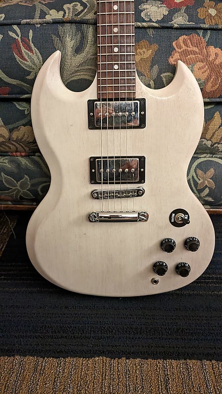 Gibson SGJ 2013 | Reverb