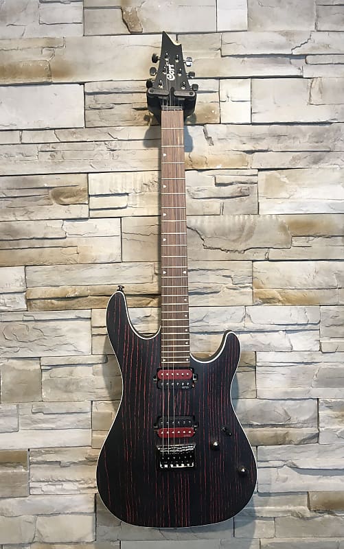 Cort KX300 Etched EBR | Reverb