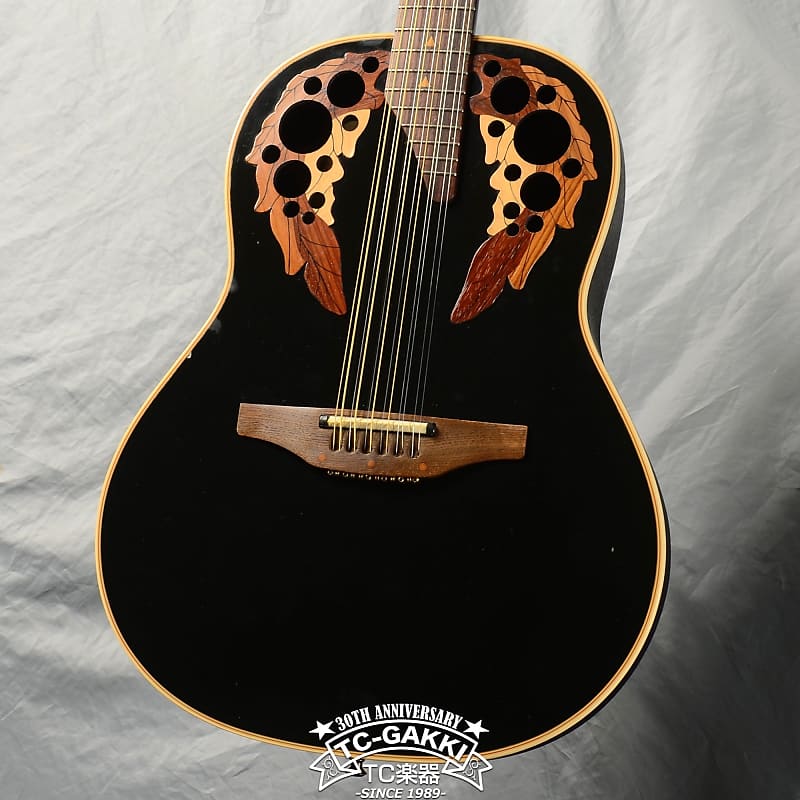 オベーション　エリート オベーションUSA Elite