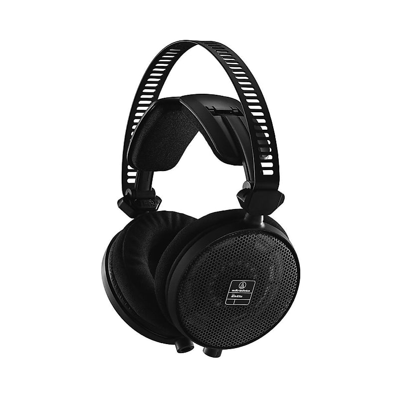 Audio-Technica ATH-R70x Open-Back Headphones image 1