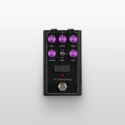 Reverb.com listing, price, conditions, and images for revv-g3