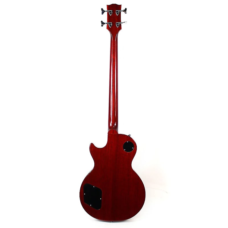 Gibson Les Paul Standard Bass 2013 - 2018 image 2