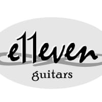 e11even guitars