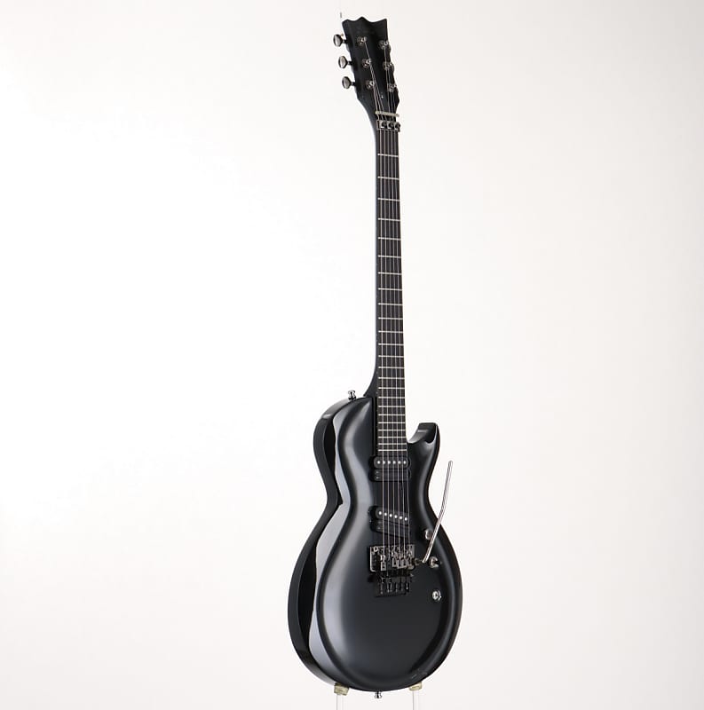 GrassRoots G-A-74-A3 BLK the GazettE Aoi Signature (S/N