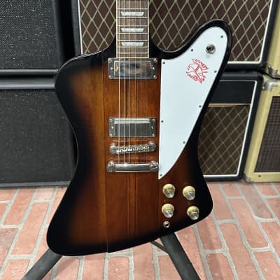 Rare Japan Fernandes Burny RFB-85 Firebird 1992 | Reverb