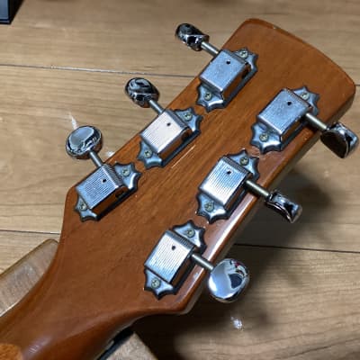 Charvel R-S70 made in Japan Singlecut USA designed pickups