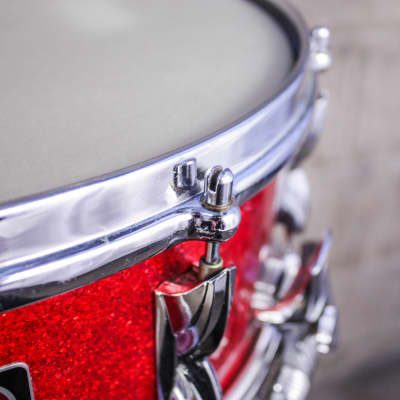 Premier Royal Ace 5" x 14" Early 60's Snare Drum image 9