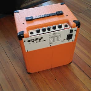 Orange Crush 20B 1x8 Bass Combo Reverb