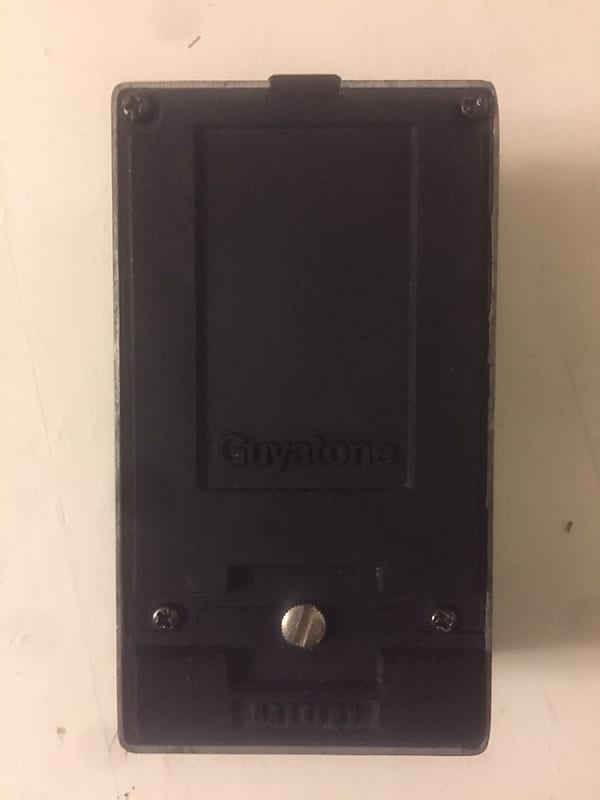 GUYATONE STEREO CHORUS PS-013 動作確認済み Early 80's Guyatone PS-013 Stereo Chorus (Japan) | Reverb