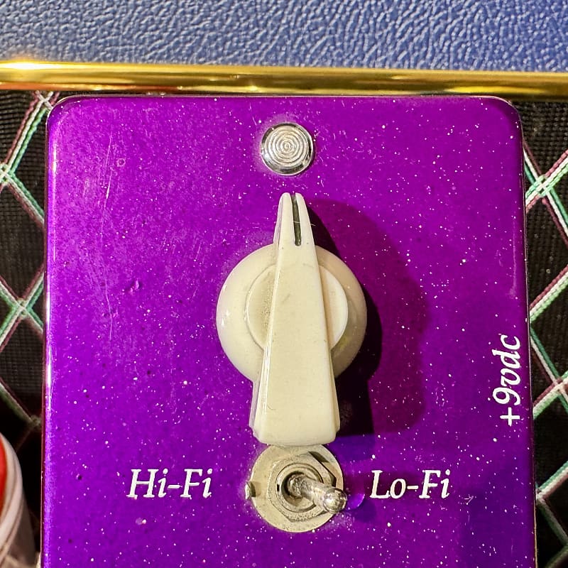 HBE Home Brew Electronic GERMANIA 44 LIMITED EDITION 2005