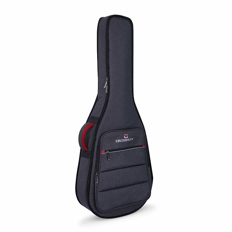 1 2 Size Classical Guitar Bag 10Mm Padding Backpack Reverb 1 2 Size Classical Guitar Bag 10Mm Padding Backpack Reverb