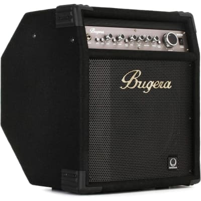 Bugera BXD12 1000 Watt Bass Amplifier image 1