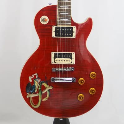 Epiphone Slash Signature 