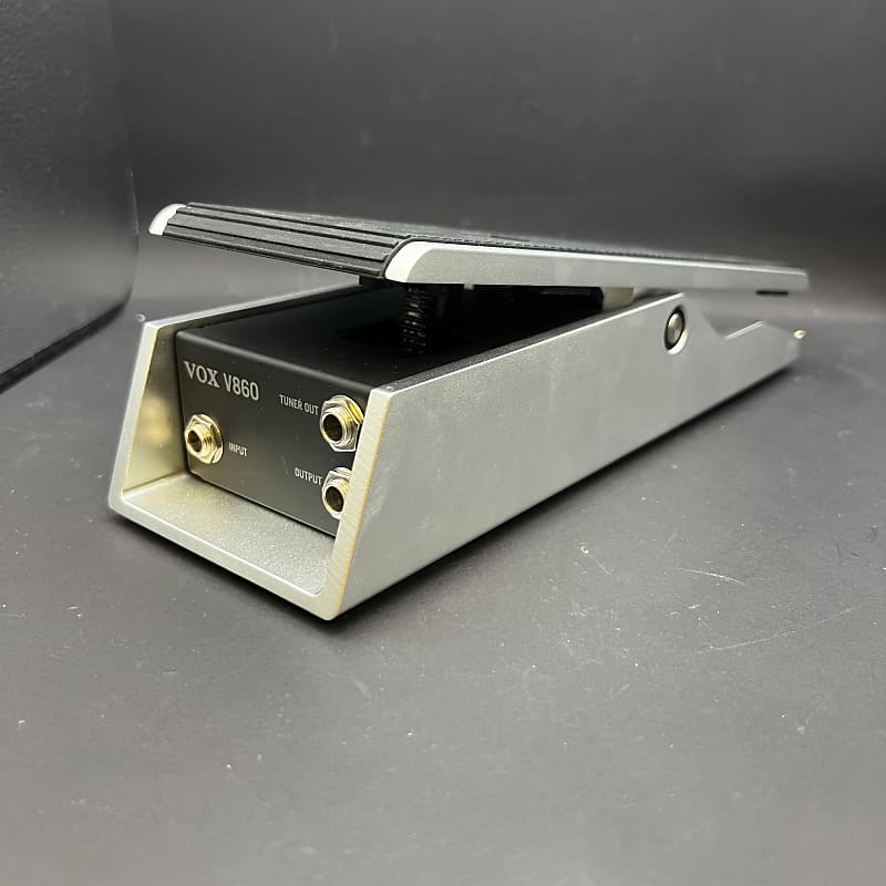 Vox V860 VOLUME PEDAL