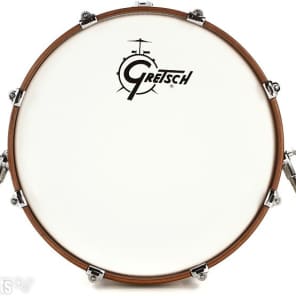 Gretsch Drums Renown RN2-E604 4-piece Shell Pack - Vintage Pearl image 15
