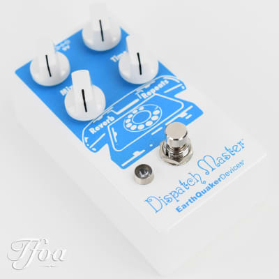 EarthQuaker Devices Dispatch Master V3 image 3