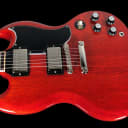 2019 Gibson SG Standard '61 Stoptail ~ Vintage Cherry