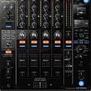 Pioneer DJ DJM-900NXS2 4-Channel Professional DJ Mixer - Black