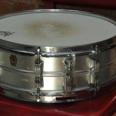 Ludwig No. 404 Acrolite 5x14