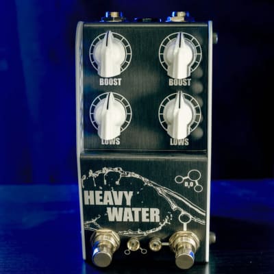 Reverb.com listing, price, conditions, and images for thorpyfx-thorpyfx-heavy-water