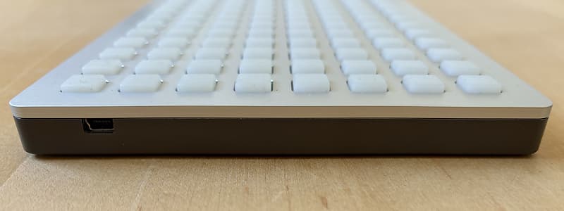 美品 monome grid 128 Monome One Twenty Eight Grid Controller - Perfect Circuit
