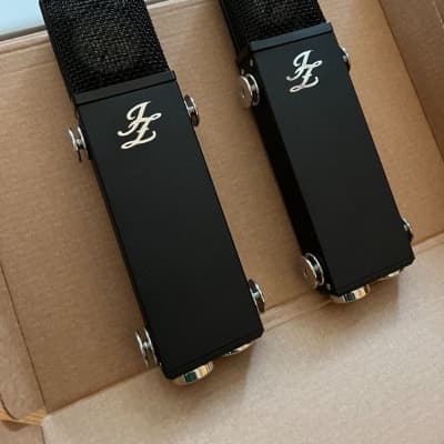 JZ Microphones | Reverb