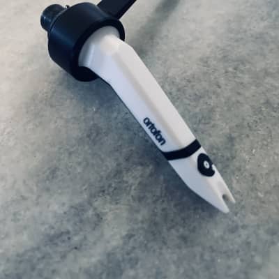 Ortofon Concorde Q.Bert Cartridge & Stylus - Single | USA