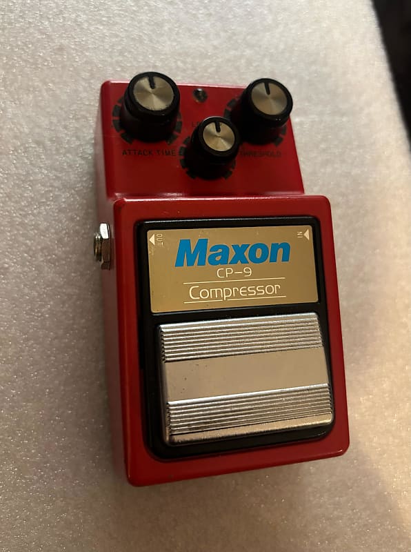 Maxon CP-9