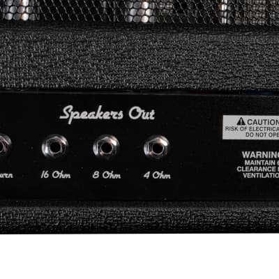 Dr. Z CAZ-45 Head and Matching 2x12 Cabinet *Video* image 21