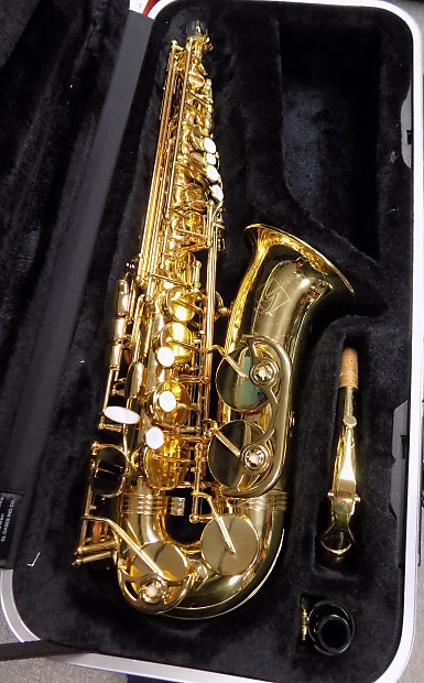 Gemeinhardt alto saxophone cheap
