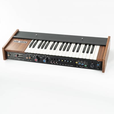 Vintage Univox Mini-Korg 700 Synthesizer | Used