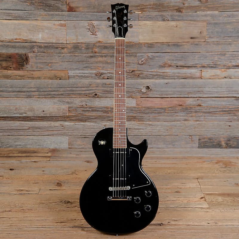 Gibson Les Paul Junior II 1989 image 1