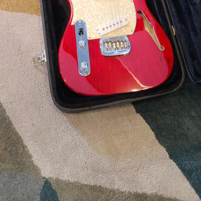 G&L ASAT Special (USA, NOT Tribute) 1997-1999 image 2