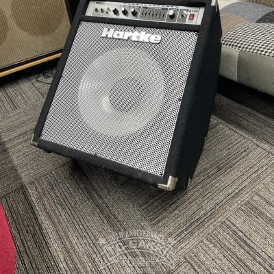 HARTKE A100 JUNK (ジャンク) ベース