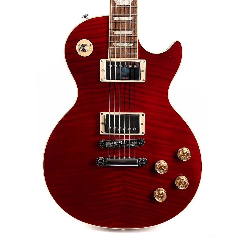 Gibson Les Paul Standard 2014 | Reverb