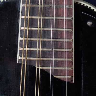 Kay 395 Electric Mandolin 1960s / Anyone for Venice? image 4