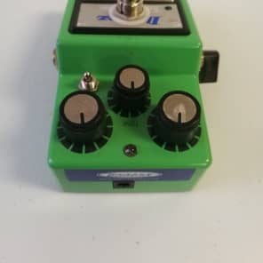 【激レア・超初期型】Keeley Franken Screamer TS9 Very Earlykeeley Franken Screamer Ts9 | eBay