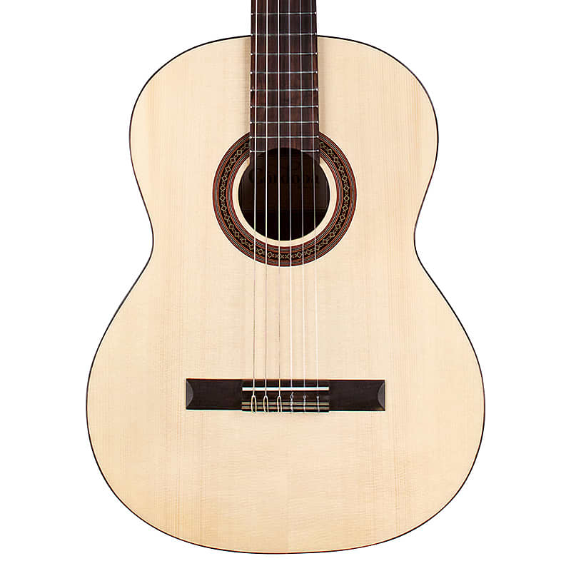 Cordoba C5 SP Acoustic Nylon String Classical Guitar Spruce Top image 1